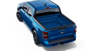 2025 Ford Maverick® External Image 3